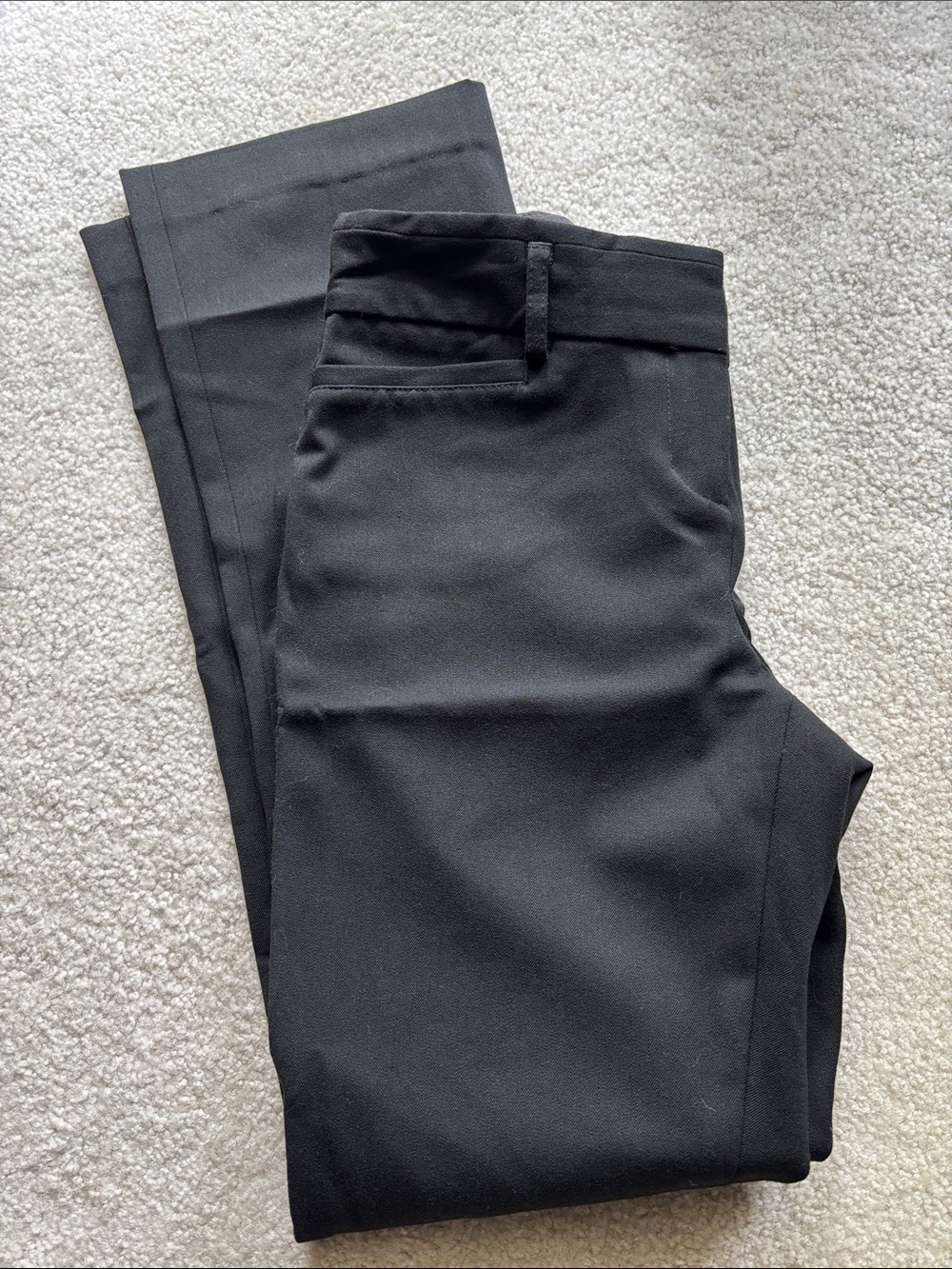 2S Express Columnist Stretch Dress Pants